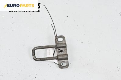 Заключалка товарна врата за Fiat Doblo Cargo I (11.2000 - 02.2010), товарен