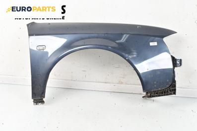 Калник за Audi A6 Avant C5 (11.1997 - 01.2005), 4+1 вр., комби, позиция: предна, дясна