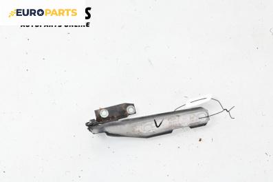 Панта преден капак за Audi A6 Avant C5 (11.1997 - 01.2005), 4+1 вр., комби, позиция: лява