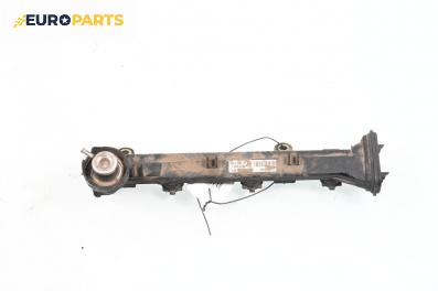 Бензинова рейка за Smart City-Coupe 450 (07.1998 - 01.2004) 0.6 (450.352, 450.353), 61 к.с.