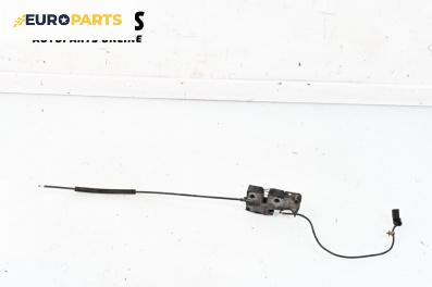 Брава преден капак за Volkswagen Passat V Sedan B6 (03.2005 - 12.2010)