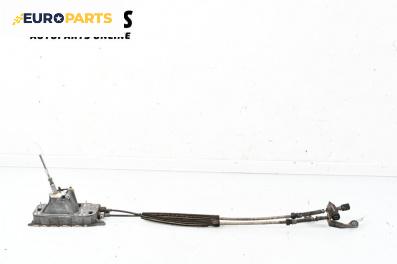 Скоростен лост с жила за Volkswagen Passat V Sedan B6 (03.2005 - 12.2010)