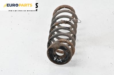Пружина за ходова част за Volkswagen Passat V Sedan B6 (03.2005 - 12.2010), седан, позиция: задна
