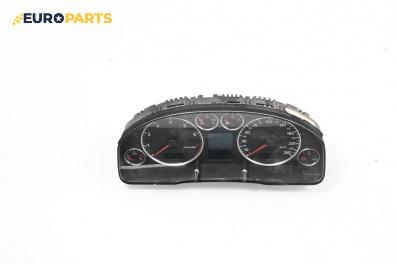 Километраж за Audi A6 Avant C5 (11.1997 - 01.2005) 3.0 quattro, 220 к.с.