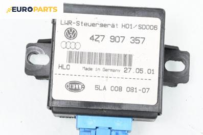 Модул светлини за Audi A6 Avant C5 (11.1997 - 01.2005), № 5LA008081-07