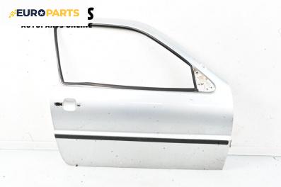 Врата за Volkswagen Polo Hatchback III (10.1999 - 10.2001), 2+1 вр., хечбек, позиция: дясна