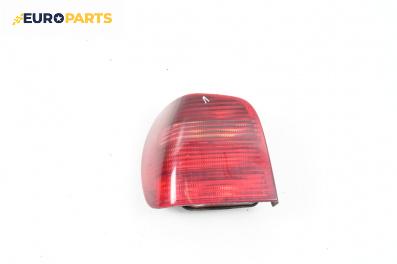 Стоп за Volkswagen Polo Hatchback III (10.1999 - 10.2001), хечбек, позиция: лява