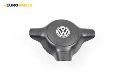 Airbag за Volkswagen Polo Hatchback III (10.1999 - 10.2001), 2+1 вр., хечбек, позиция: предна