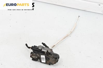 Брава на врата за Audi A6 Avant C5 (11.1997 - 01.2005), позиция: предна, лява