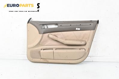 Кора врата за Audi A6 Avant C5 (11.1997 - 01.2005), 4+1 вр., комби, позиция: предна, дясна