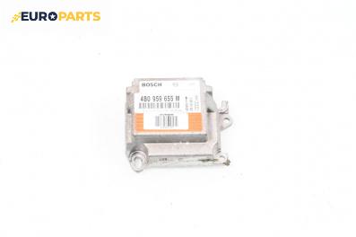 Модул за AIRBAG за Audi A6 Avant C5 (11.1997 - 01.2005), № 4B0959655M