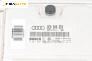 Компютър двигател за Audi A6 Avant C5 (11.1997 - 01.2005) 3.0 quattro, 220 к.с., № 0261207596