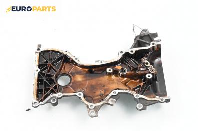 Капак ангренажен ремък за Mazda 3 Sedan I (09.1999 - 06.2009) 1.6, 105 к.с.