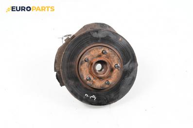 Шенкел главина за Mazda 3 Sedan I (09.1999 - 06.2009), позиция: предна, дясна
