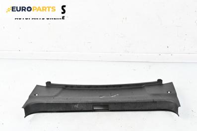 Планка багажник за Audi A2 Hatchback (02.2000 - 08.2005), 4+1 вр., хечбек