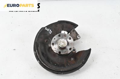 Шенкел главина за Volkswagen Passat V Sedan B6 (03.2005 - 12.2010), позиция: задна, лява