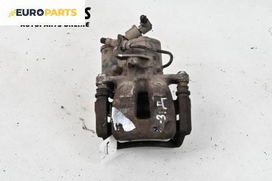 Спирачен апарат за Volkswagen Passat V Sedan B6 (03.2005 - 12.2010), позиция: задна, дясна