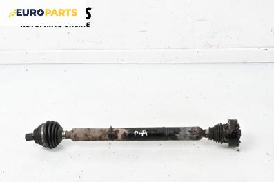 Полуоска за Volkswagen Passat V Sedan B6 (03.2005 - 12.2010) 2.0 FSI, 150 к.с., позиция: предна, дясна