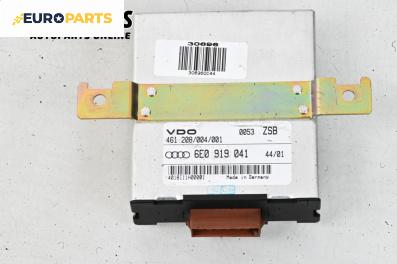 Модул за Audi A2 Hatchback (02.2000 - 08.2005), № 6E0919041