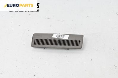Интериорна кора за Audi A2 Hatchback (02.2000 - 08.2005), 4+1 вр., хечбек