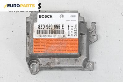 Модул за AIRBAG за Audi A2 Hatchback (02.2000 - 08.2005), № 0285001385