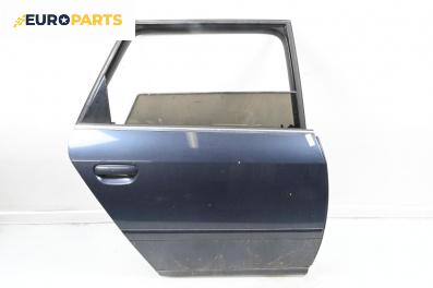 Врата за Audi A6 Avant C5 (11.1997 - 01.2005), 4+1 вр., комби, позиция: задна, дясна