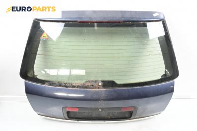 Заден капак за Audi A6 Avant C5 (11.1997 - 01.2005), 4+1 вр., комби, позиция: задна