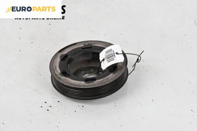 Демпферна шайба за Volkswagen Passat V Sedan B6 (03.2005 - 12.2010) 2.0 FSI, 150 к.с.
