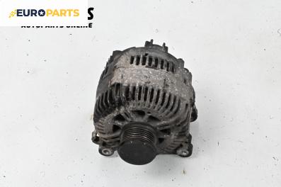 Алтернатор / генератор за Volkswagen Passat V Sedan B6 (03.2005 - 12.2010) 2.0 FSI, 150 к.с.