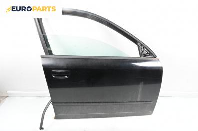 Врата за Audi A4 Sedan B6 (11.2000 - 12.2004), 4+1 вр., седан, позиция: предна, дясна
