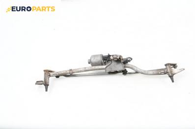 Ел. мотор за чистачките за Audi A4 Sedan B6 (11.2000 - 12.2004), седан, позиция: предна