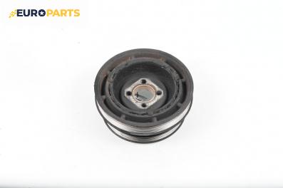 Демпферна шайба за Fiat Doblo Cargo I (11.2000 - 02.2010) 1.3 D Multijet, 75 к.с.