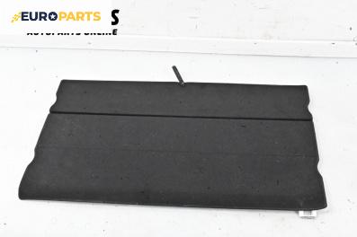 Кора багажник за Audi A2 Hatchback (02.2000 - 08.2005), 4+1 вр., хечбек