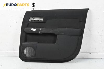 Кора врата за Audi A2 Hatchback (02.2000 - 08.2005), 4+1 вр., хечбек, позиция: предна, дясна