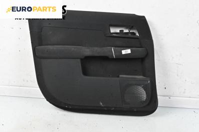 Кора врата за Audi A2 Hatchback (02.2000 - 08.2005), 4+1 вр., хечбек, позиция: предна, лява