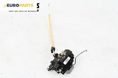 Брава на врата за Audi A2 Hatchback (02.2000 - 08.2005), позиция: предна, дясна