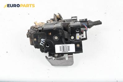 Брава на врата за Audi A4 Sedan B6 (11.2000 - 12.2004), позиция: предна, лява