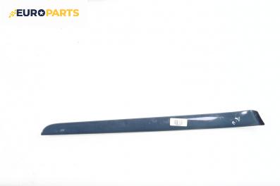 Интериорна пластмаса за Audi A4 Sedan B6 (11.2000 - 12.2004), 4+1 вр., седан, позиция: дясна