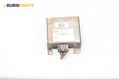 Аудио усилвател за Audi A4 Sedan B6 (11.2000 - 12.2004), № 8E5035223