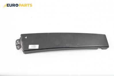 Външни лайсни за Audi A2 Hatchback (02.2000 - 08.2005), хечбек, позиция: лява