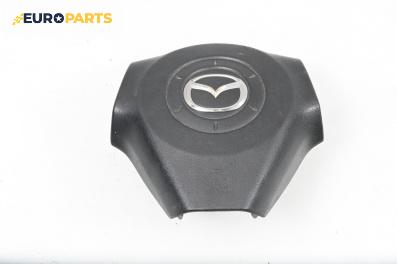 Airbag за Mazda 3 Hatchback I (10.2003 - 12.2009), 4+1 вр., хечбек, позиция: предна