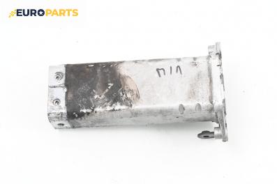 Буфер предна броня за Audi A2 Hatchback (02.2000 - 08.2005), хечбек, позиция: предна, лява