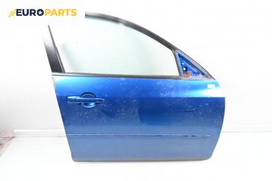 Врата за Mazda 3 Hatchback I (10.2003 - 12.2009), 4+1 вр., хечбек, позиция: предна, дясна