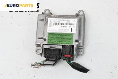 Модул за AIRBAG за Mazda 3 Hatchback I (10.2003 - 12.2009), № 0285001453