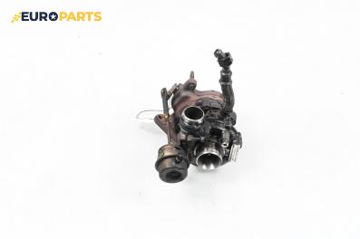 Турбо за Volkswagen Polo Hatchback III (10.1999 - 10.2001) 1.4 TDI, 75 к.с., № 706680-1 / 045145701C