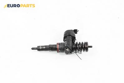 Дюза дизел за Volkswagen Polo Hatchback III (10.1999 - 10.2001) 1.4 TDI, 75 к.с., № 0414720007