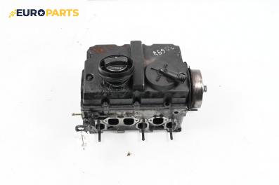 Глава за Volkswagen Polo Hatchback III (10.1999 - 10.2001) 1.4 TDI, 75 к.с.