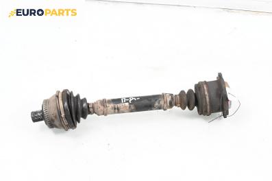 Полуоска за Audi A6 Avant C5 (11.1997 - 01.2005) 3.0 quattro, 220 к.с., позиция: предна, дясна, автоматик