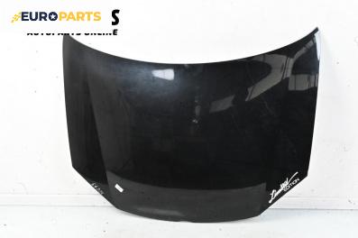 Преден капак за Volkswagen Golf V Hatchback (10.2003 - 02.2009), 4+1 вр., хечбек, позиция: предна