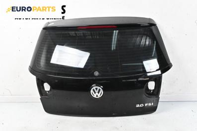 Заден капак за Volkswagen Golf V Hatchback (10.2003 - 02.2009), 4+1 вр., хечбек, позиция: задна
